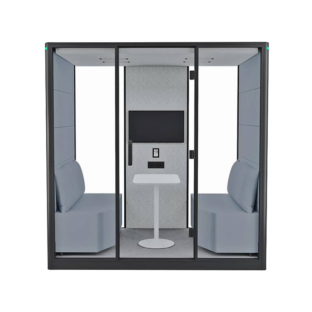 Calma Large, with occupancy indicator